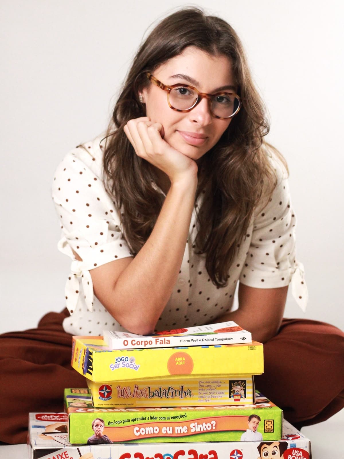 Clara Biscarde