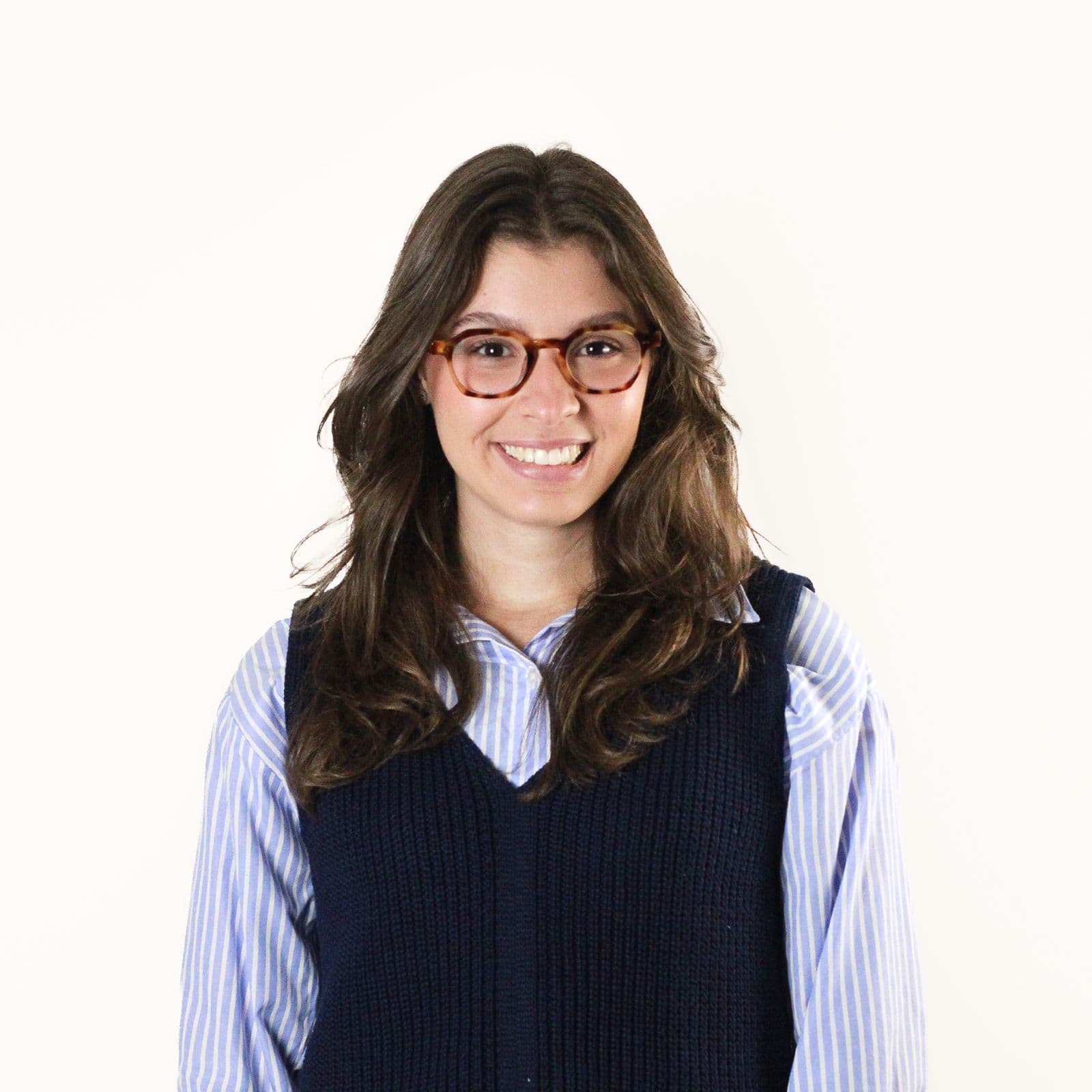 Clara Biscarde, Psicóloga Infantojuvenil